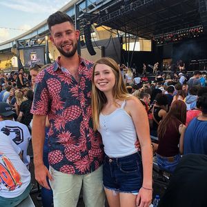 Meet your Posher, Margo